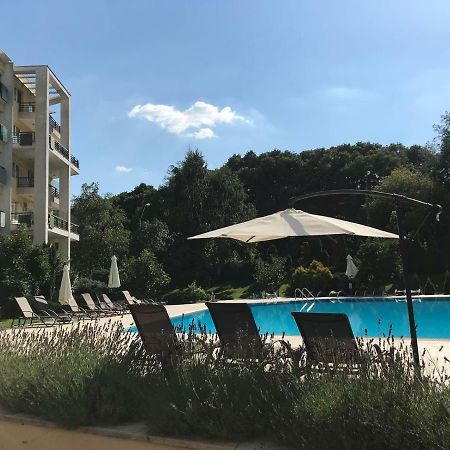 Nordului Herastrau Luxury Apartment Bucharest Luaran gambar