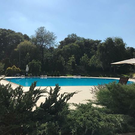 Nordului Herastrau Luxury Apartment Bucharest Luaran gambar