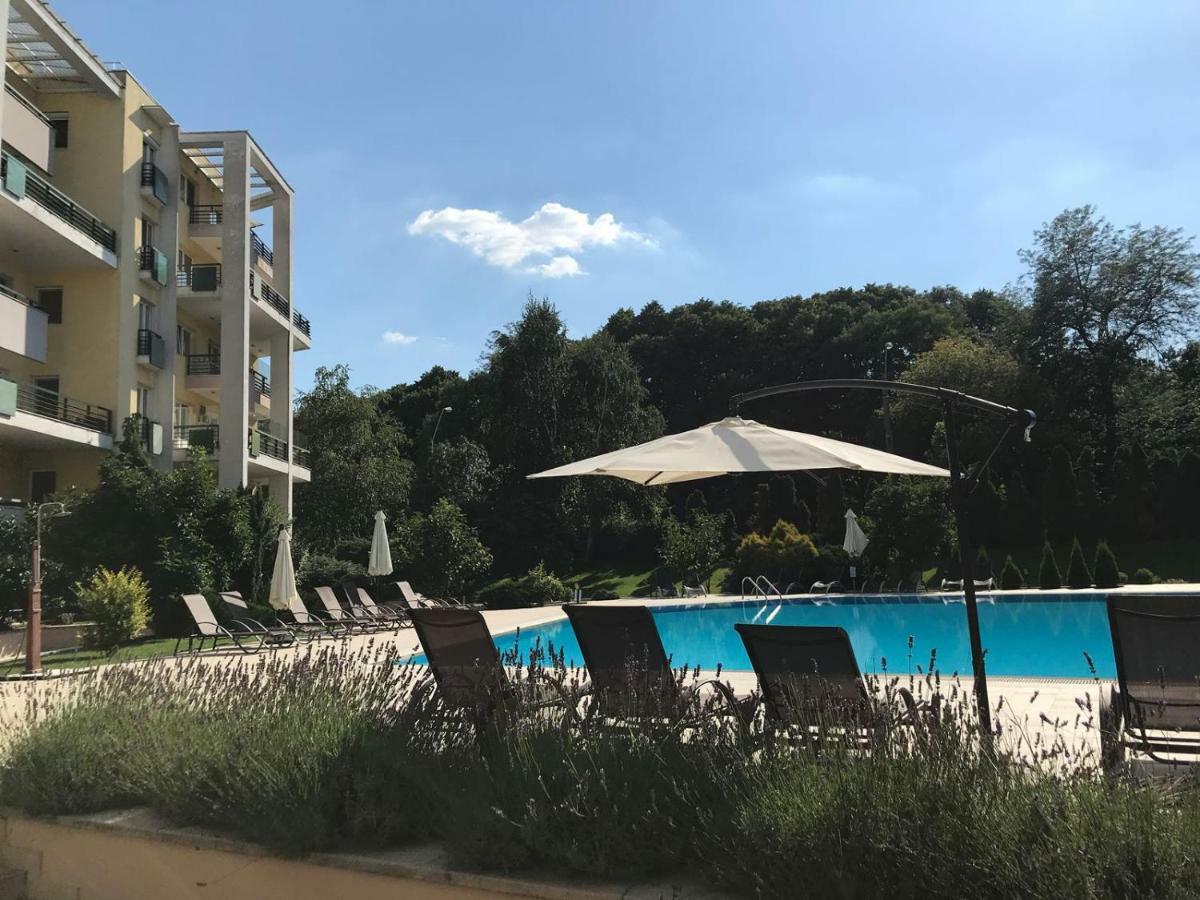 Nordului Herastrau Luxury Apartment Bucharest Luaran gambar