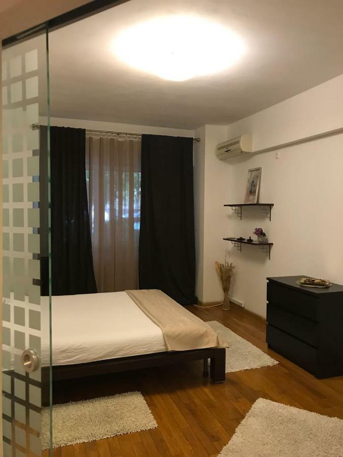 Nordului Herastrau Luxury Apartment Bucharest Luaran gambar