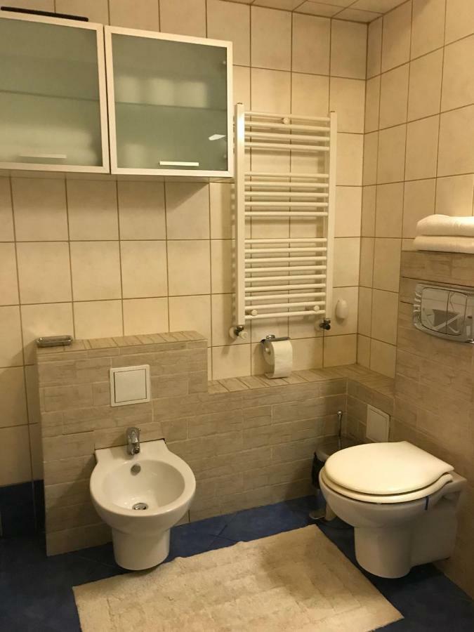 Nordului Herastrau Luxury Apartment Bucharest Luaran gambar