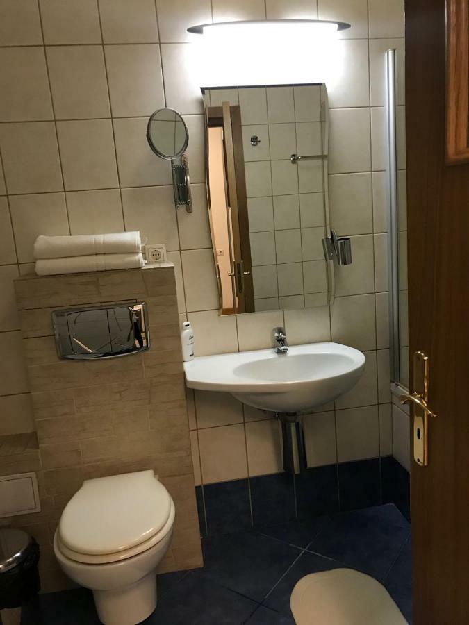 Nordului Herastrau Luxury Apartment Bucharest Luaran gambar
