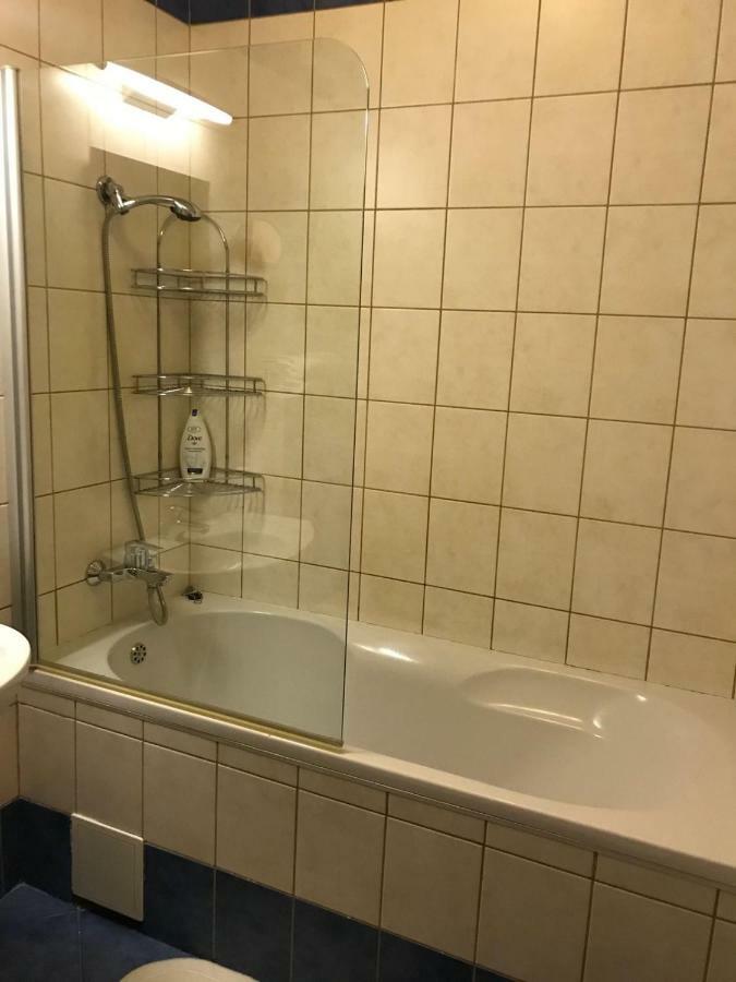 Nordului Herastrau Luxury Apartment Bucharest Luaran gambar